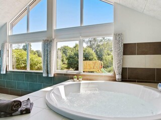 Maison de vacances Høll  19