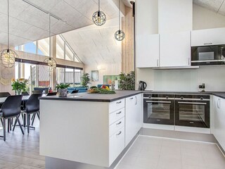 Maison de vacances Høll  22