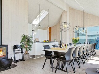 Maison de vacances Høll  6