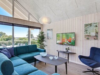 Vakantiehuis Høll  12
