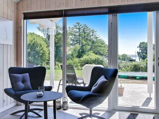 Maison de vacances Høll  7