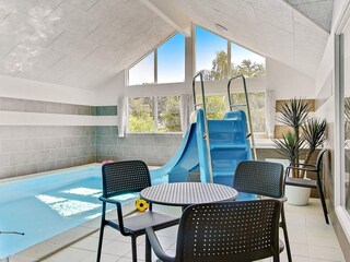 Vakantiehuis Høll  16