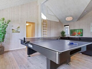 Maison de vacances Høll  35