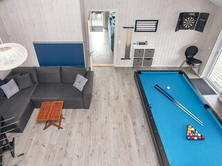 Maison de vacances Høll  37