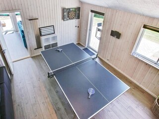 Maison de vacances Høll  12