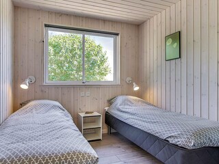 Maison de vacances Høll  8