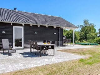 Maison de vacances Høll  20