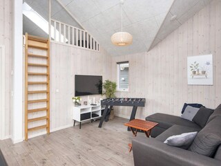 Maison de vacances Høll  33