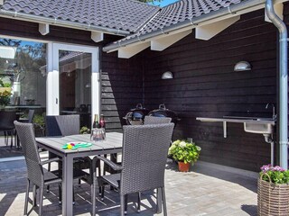 Vakantiehuis Høll  37