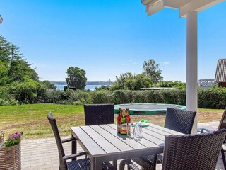 Maison de vacances Høll  14