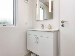 Maison de vacances Høll  40