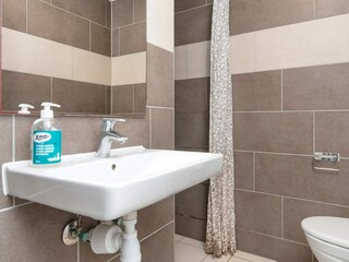 Maison de vacances Høll  41