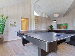 Maison de vacances Høll  15
