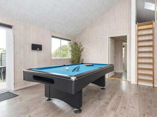 Maison de vacances Høll  42