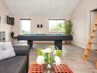 Vakantiehuis Høll  22