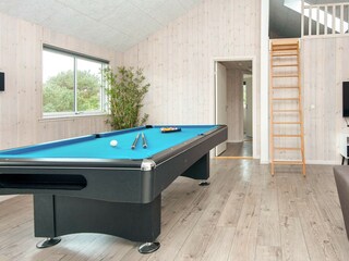 Maison de vacances Høll  23