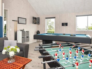 Maison de vacances Høll  24
