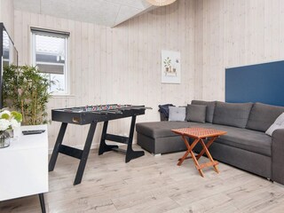 Maison de vacances Høll  15