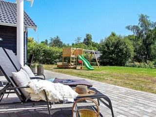 Vakantiehuis Høll  40