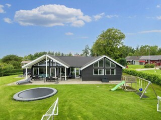 Vakantiehuis Høll  26