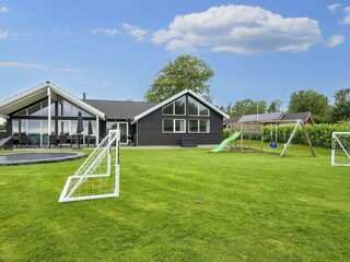 Maison de vacances Høll  28