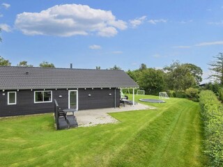 Maison de vacances Høll  7