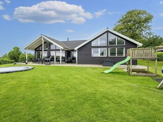 Maison de vacances Høll  33