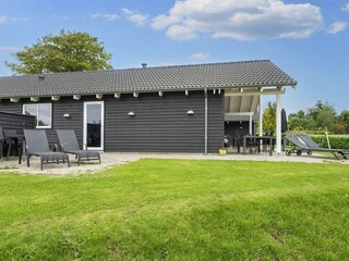 Vakantiehuis Høll  32
