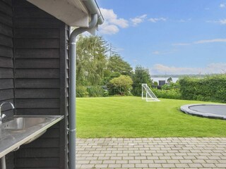 Maison de vacances Høll  10