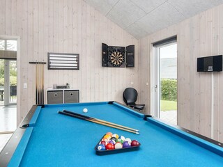 Maison de vacances Høll  18