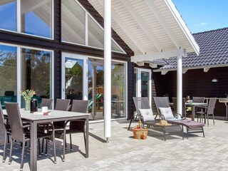 Vakantiehuis Høll  43