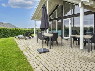 Maison de vacances Høll  8