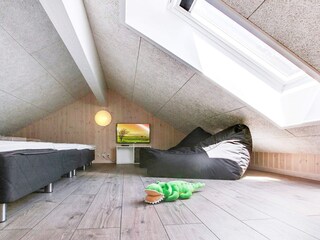 Maison de vacances Høll  36