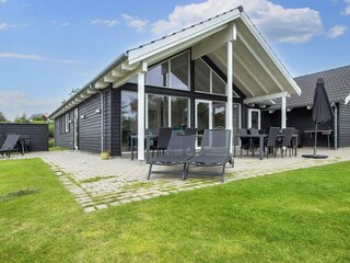 Vakantiehuis Høll  45