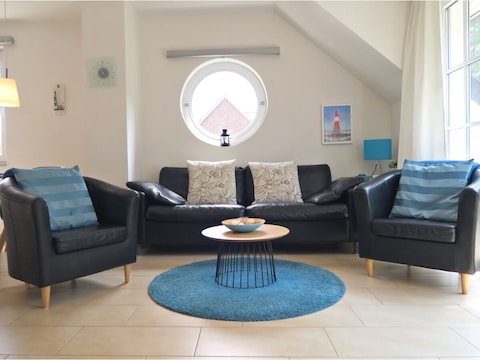 Ferienwohnung Carolin Nr. 4