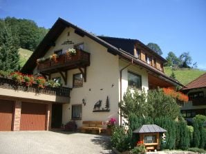 Ferienwohnung Steiger - Münstertal - image1