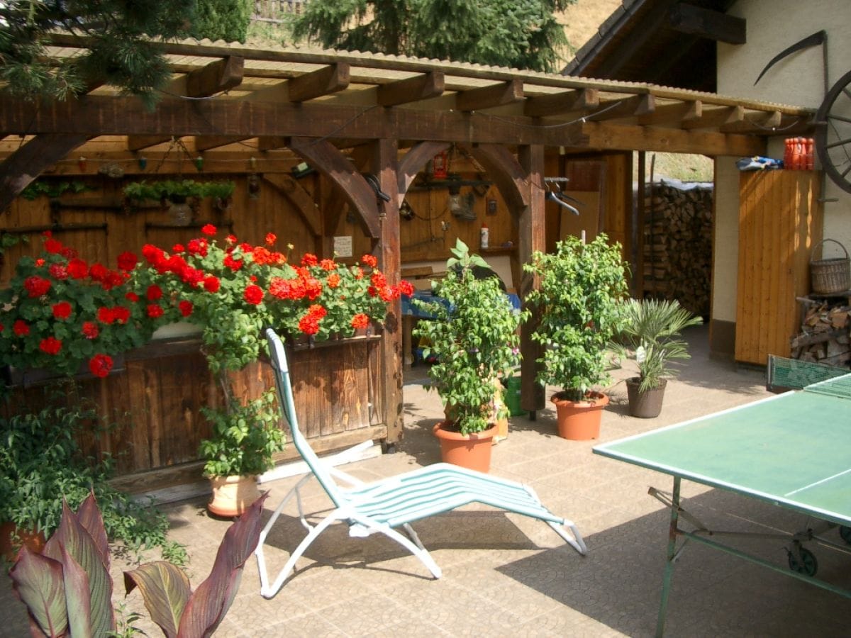 Pergola