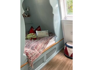 Vakantiehuis Dangast Kenmerken 20