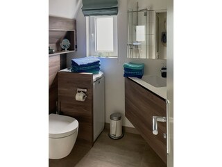 Maison de vacances Dangast Équipement 22