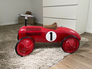 Maison de vacances Dangast Équipement 18