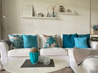 Maison de vacances Dangast Équipement 10