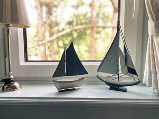 Maison de vacances Dangast Équipement 21