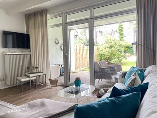 Maison de vacances Dangast Équipement 9