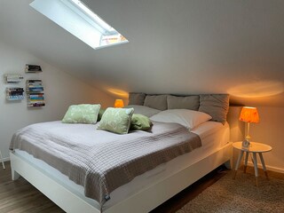 Maison de vacances Dangast Équipement 17