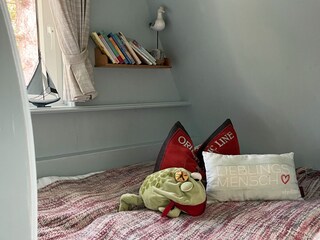 Maison de vacances Dangast Équipement 19