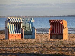 Maison de vacances Dangast Environnement 33