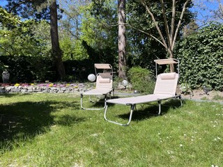 Maison de vacances Dangast Enregistrement extérieur 8