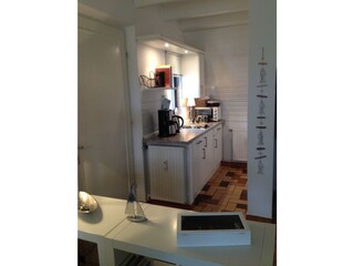 Maison de vacances Dangast Équipement 15