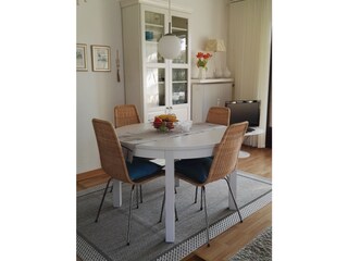 Maison de vacances Dangast Équipement 14