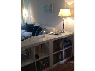 Maison de vacances Dangast Équipement 13